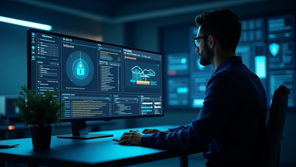 Vulnerability Management