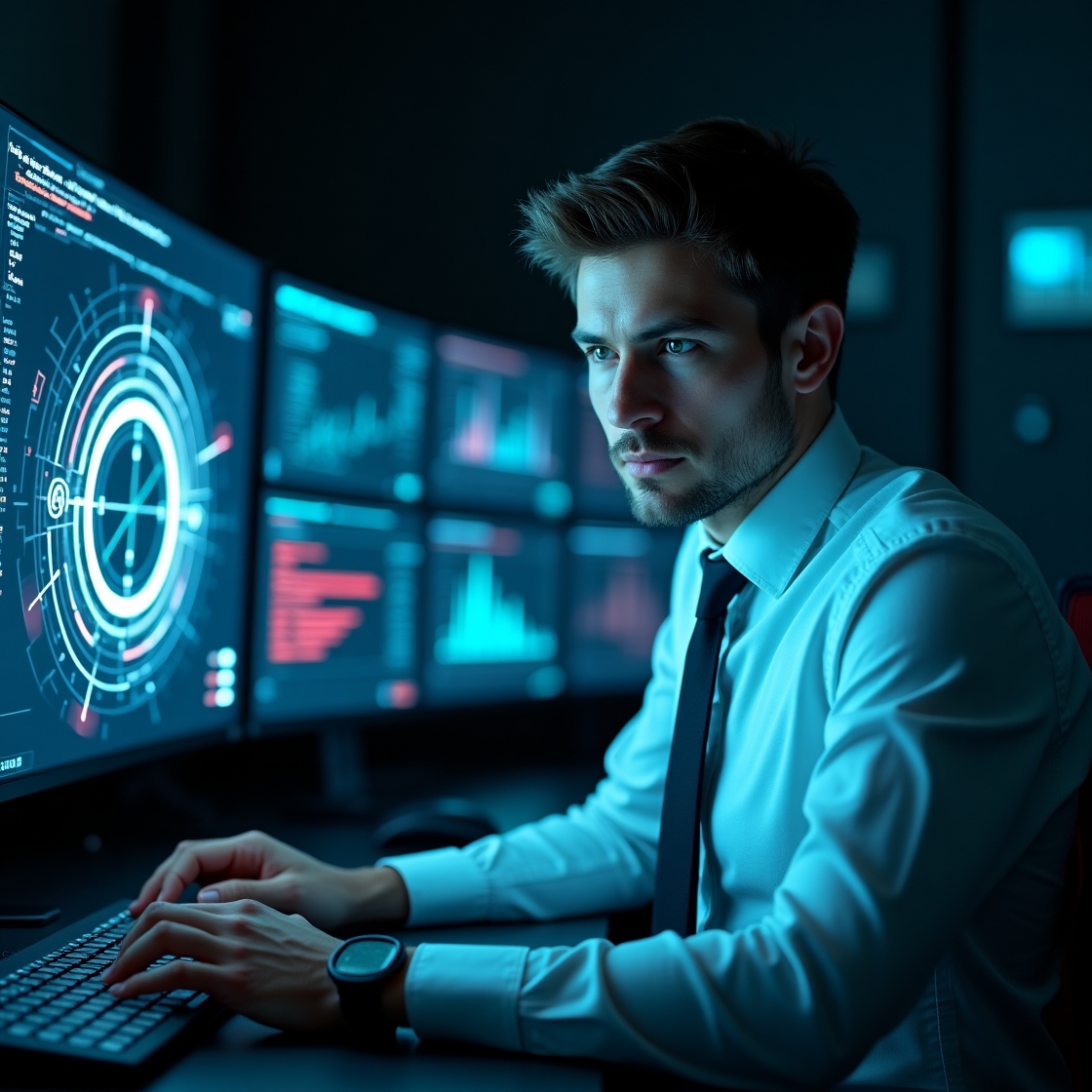 Vulnerability Management