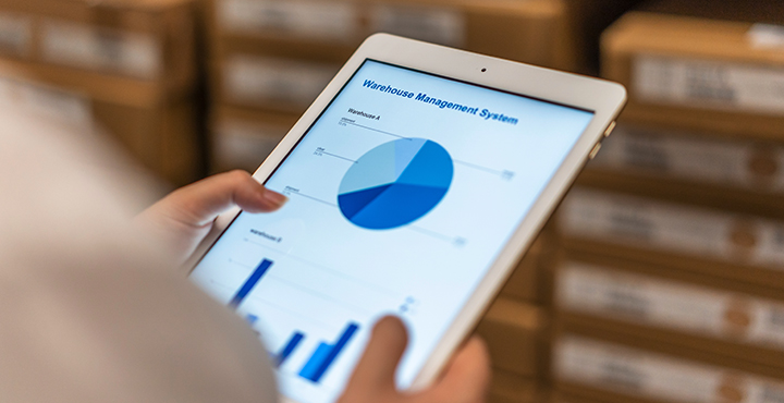 Virtual Inventory Assessments