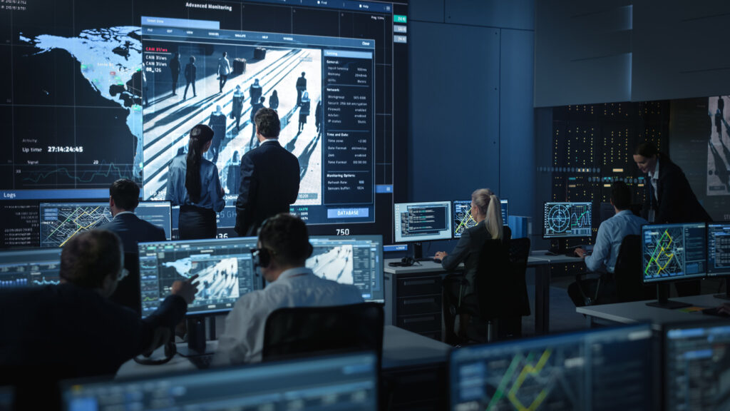 Endpoint Security