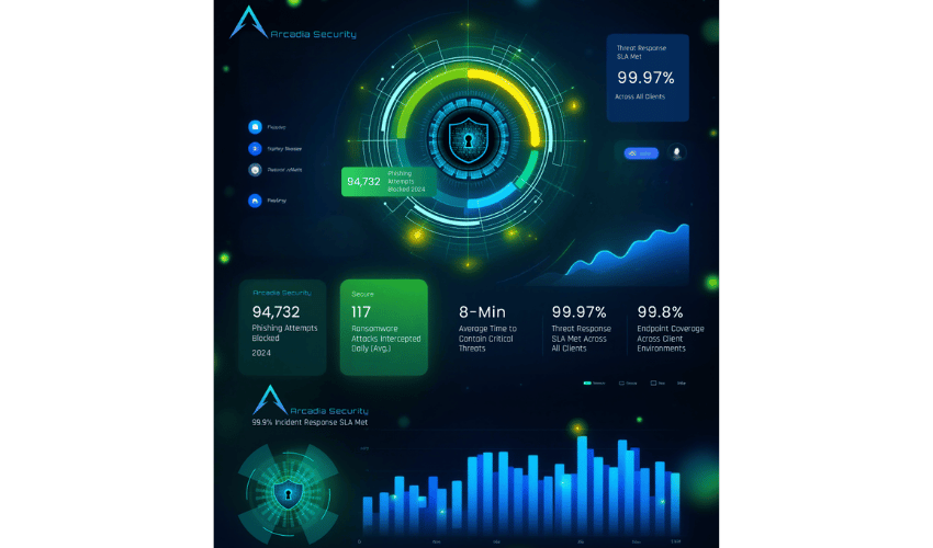 Cyber Security Services