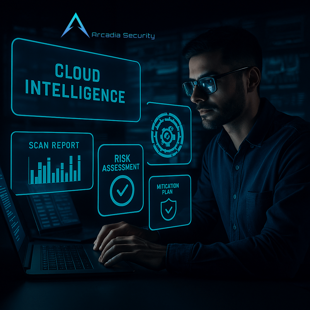 Cloud Intelligence Assessments