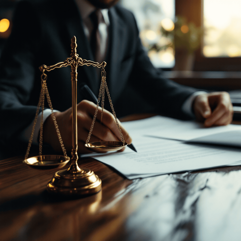 Compliance Services