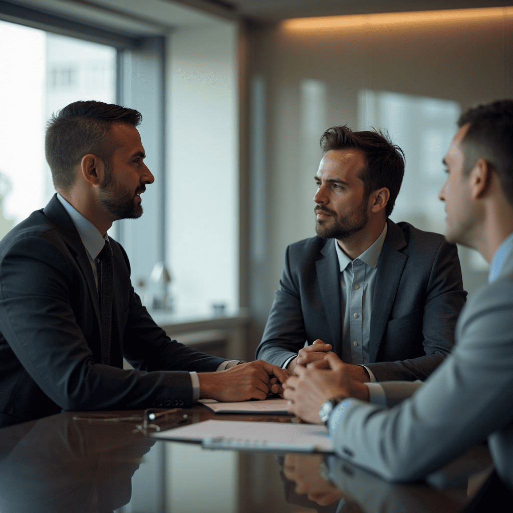 Consulting Services