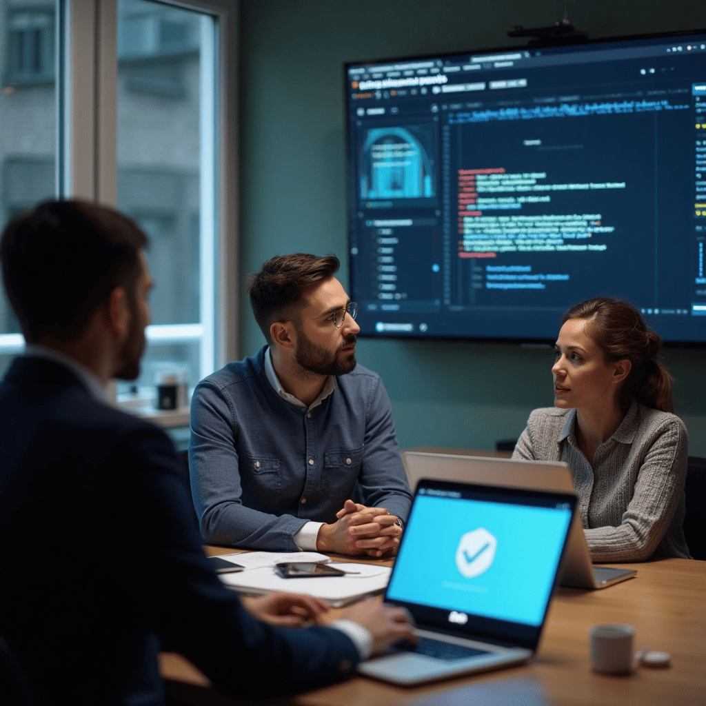Consulting Services
