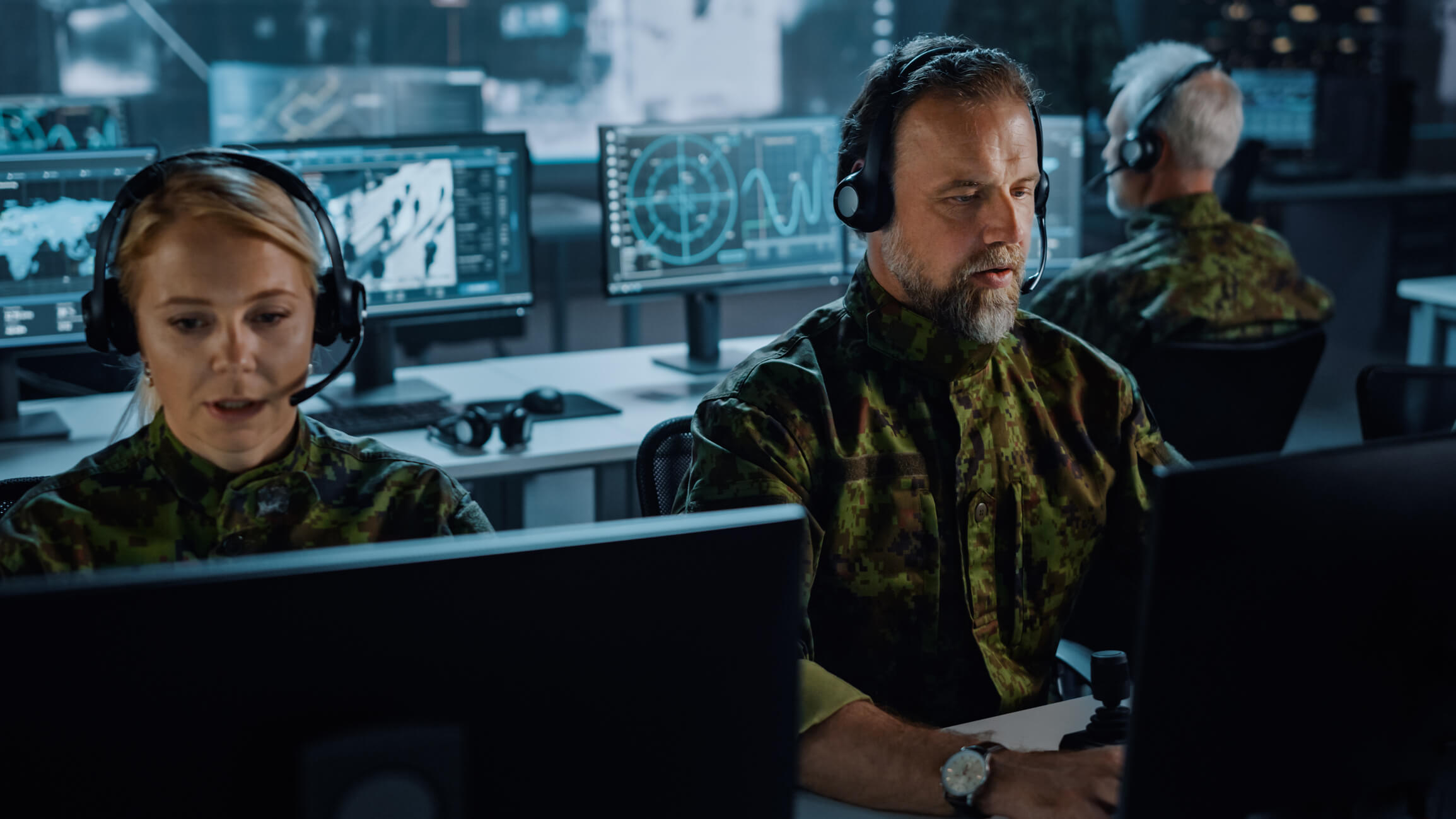 Cyber Threat Intelligence