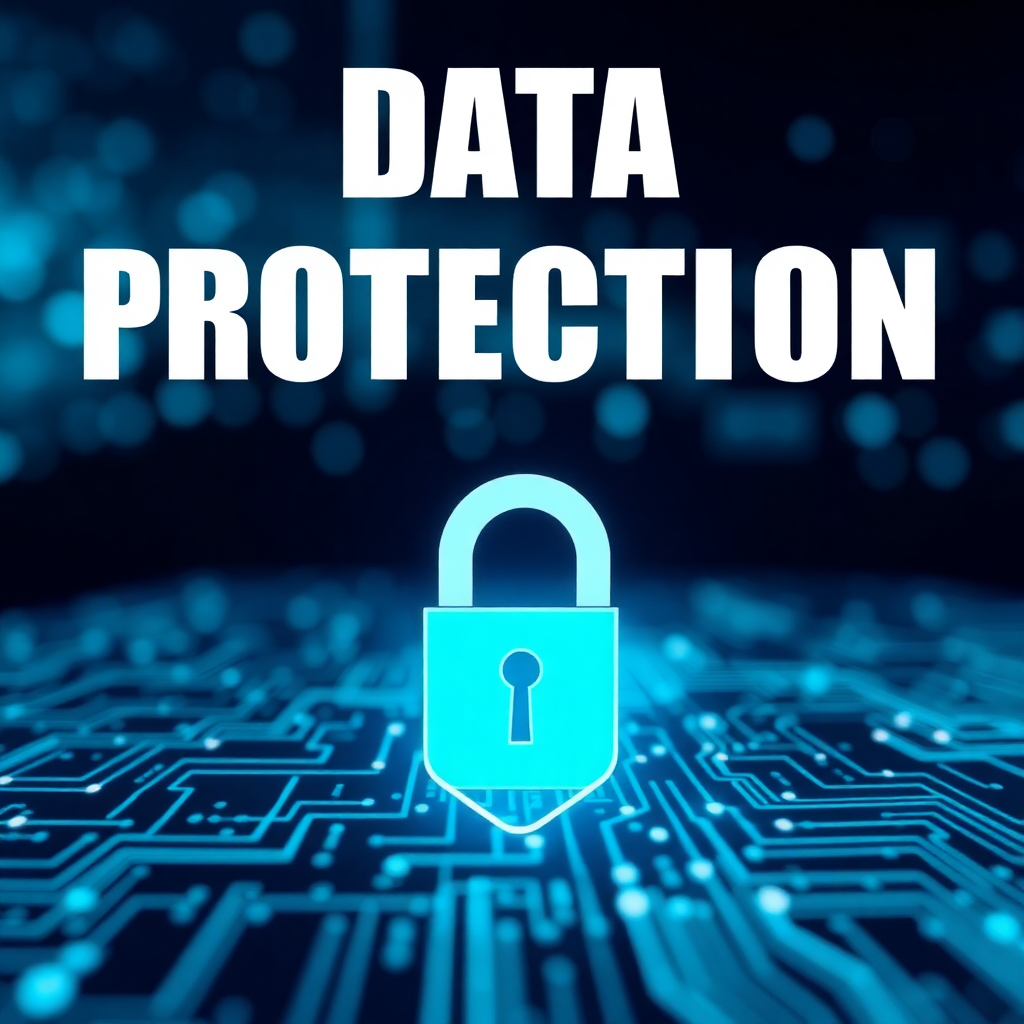 Data Protection & Recovery