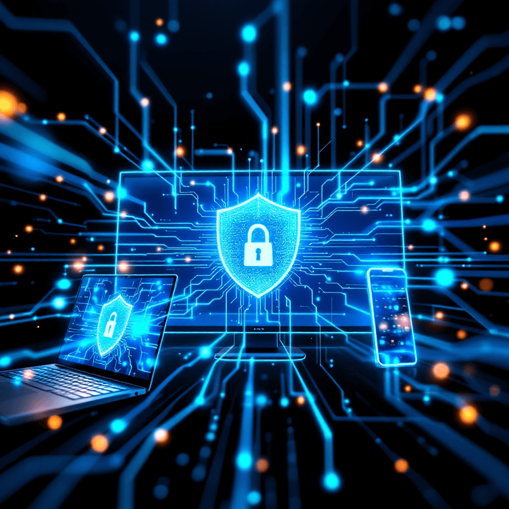 Endpoint Security