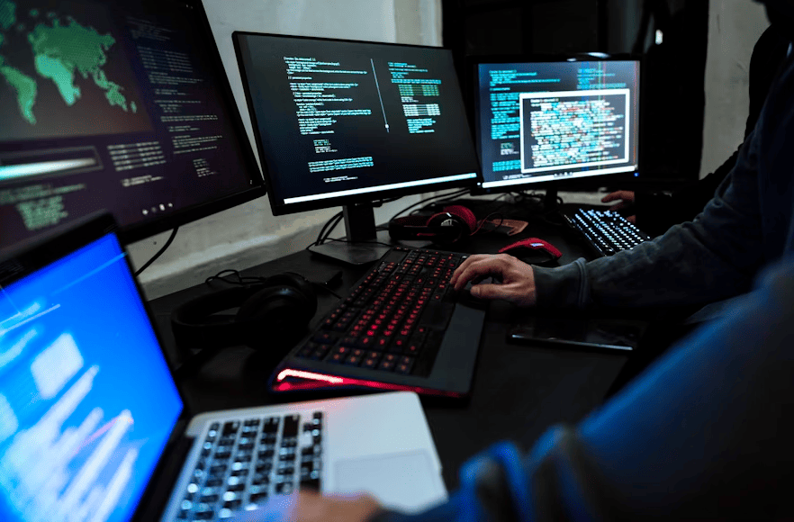 ICS/OT Security