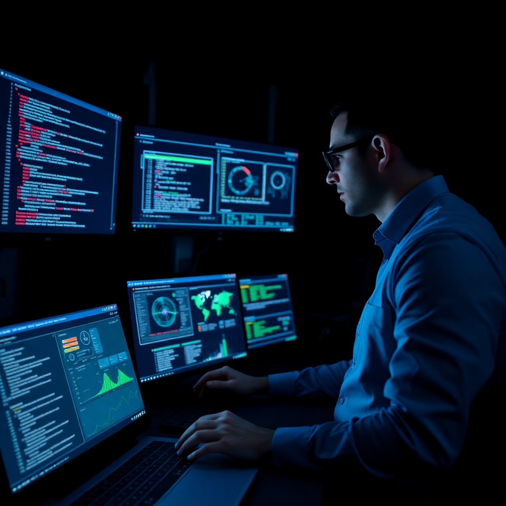 Penetration Testing