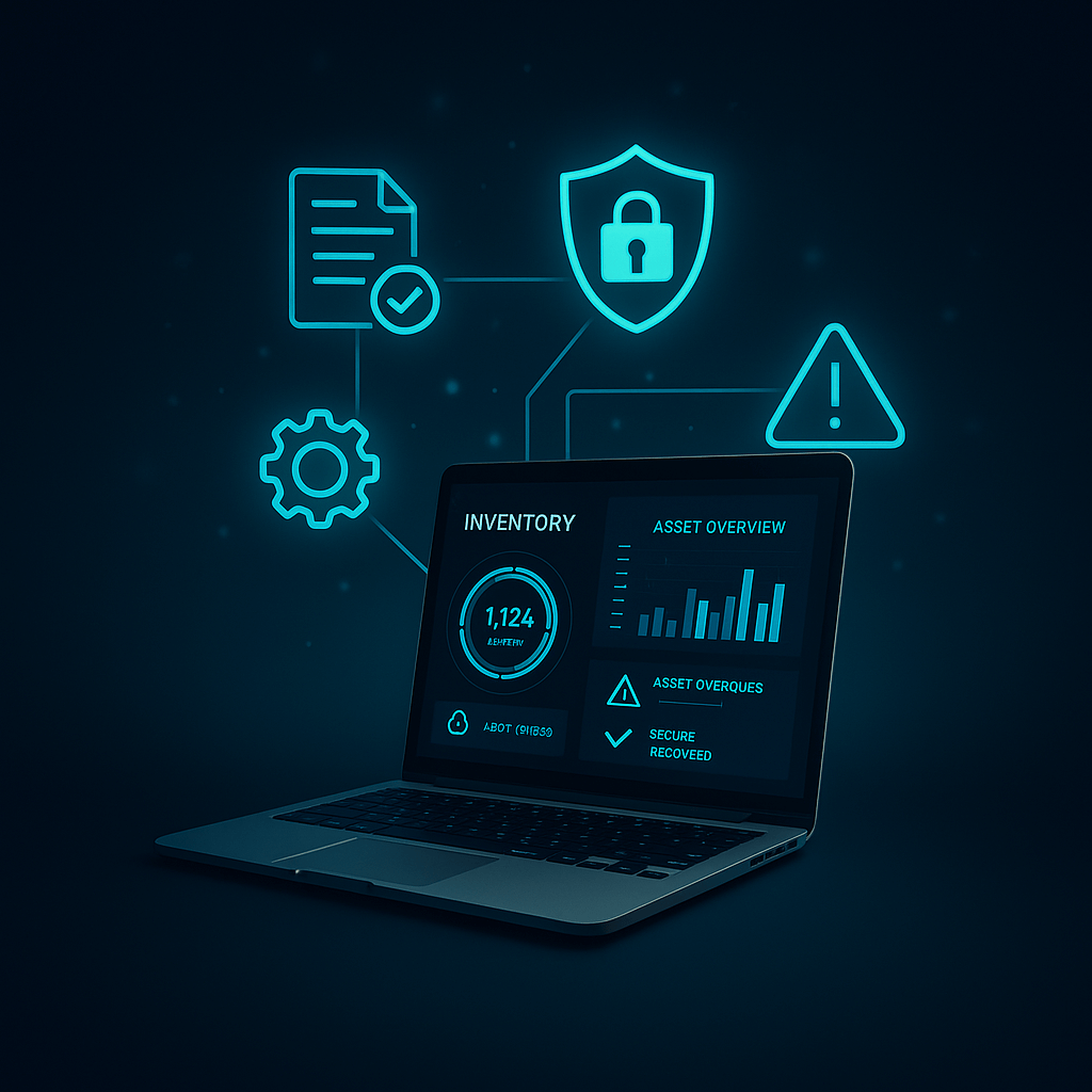 Virtual Inventory Assessments