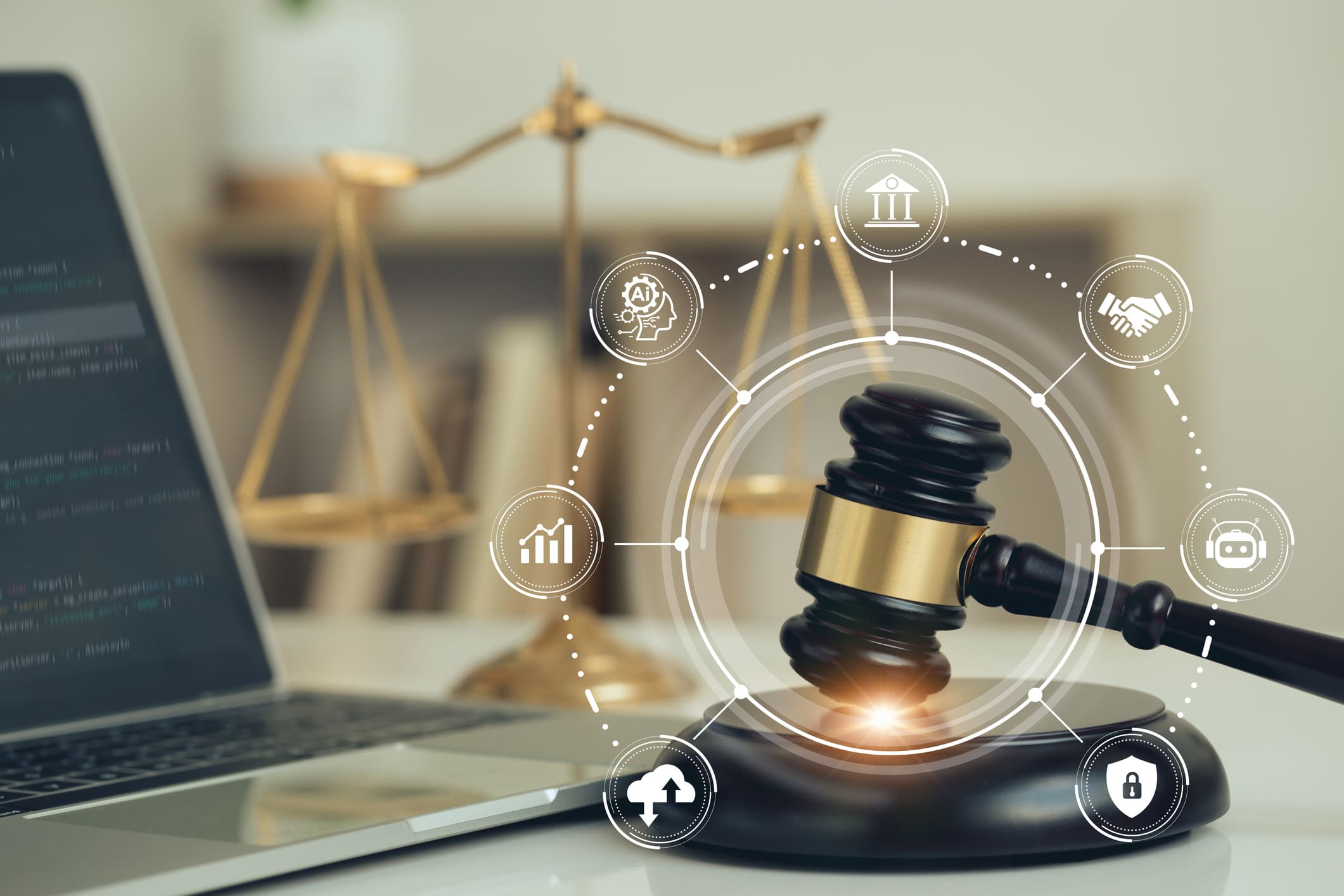 Compliance Services