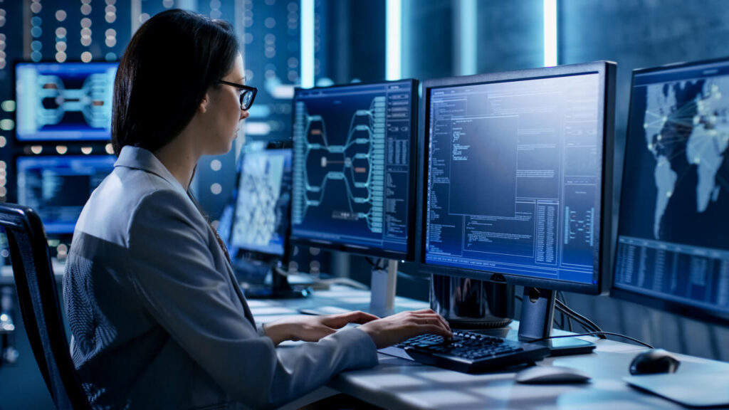 Vulnerability Management