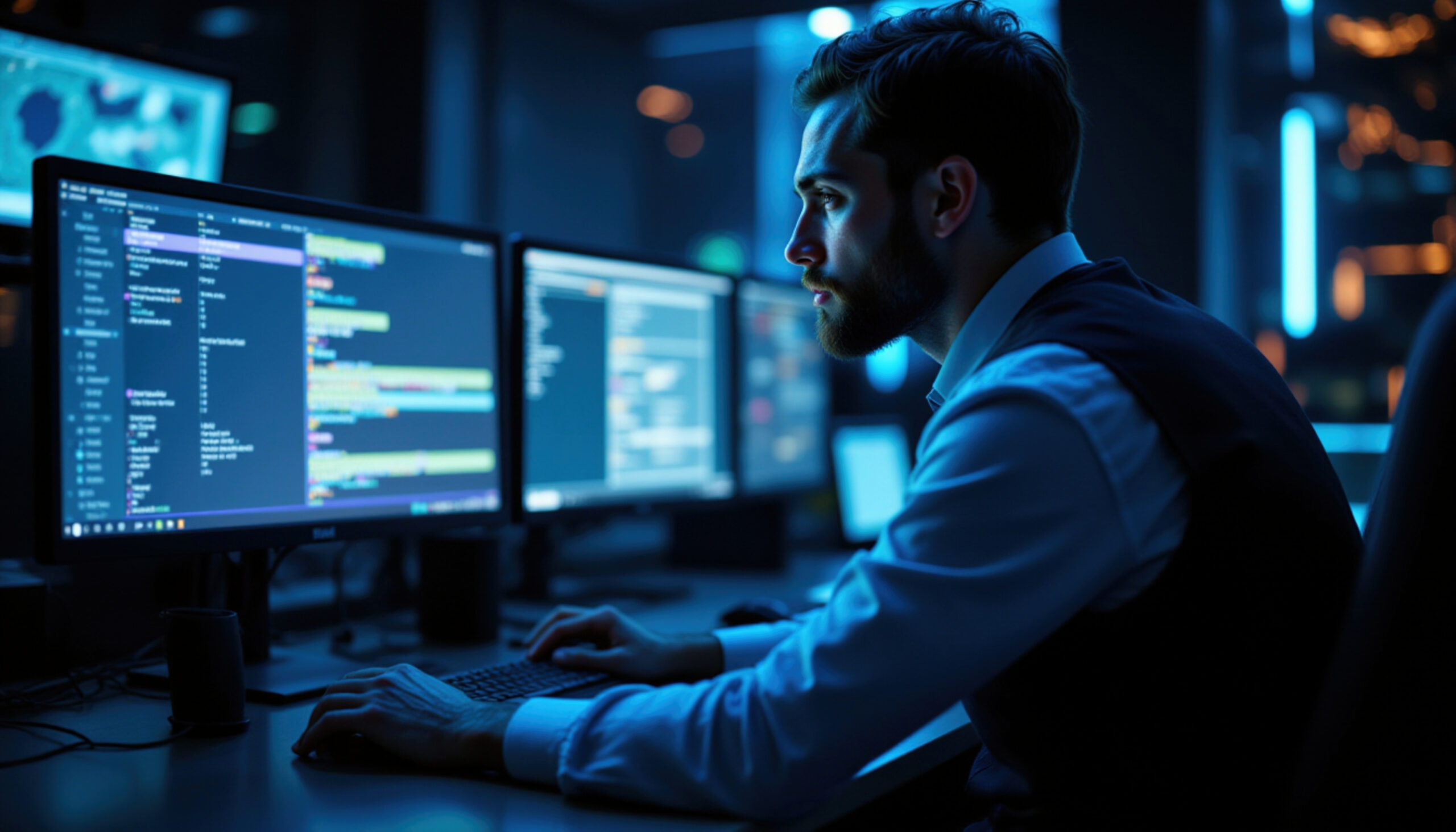 Penetration Testing
